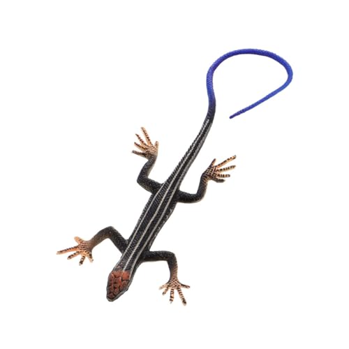 GARIOUANS Vierbeinige Schlangenmodell Plüschtiere Für Simulierte Babyspielzeug Für Jungen Tierfiguren Für Realistische Dinosaurier Gecko Schlangen Eidechsen Für GARIOUANS Vierbeinige Schlangenmodell Plüschtiere Für Simulierte Babyspielzeug Für Jungen Tierfiguren Für Realistische Dinosaurier Gecko Schlangen Eidechsen Für von GARIOUANS
