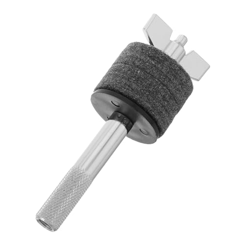 GARIOUANS Wasserbeckenständer Beckenarmhalter Für Trommel Austausch des Beckenstaplers Schlagzeugständer Zubehör Beckenaufsatz Snare Drum Halterung Für Becken Percussion-zubehör Legierung von GARIOUANS