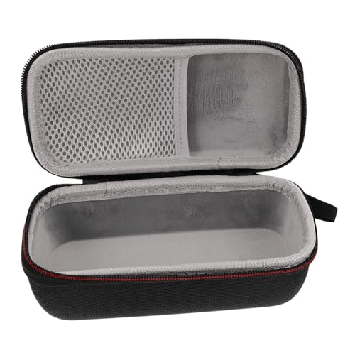 GARIOUANS wasserdichte Eva Lautsprechertasche Schützende Aufbewahrung für Audio Geräte für Kleine Lautsprecher und Mikrofone Großzügiges Fassungsvermögen Design GARIOUANS wasserdichte Eva Lautsprechertasche Schützende Aufbewahrung für Audio Geräte für Kleine Lautsprecher und Mikrofone Großzügiges Fassungsvermögen Design von GARIOUANS