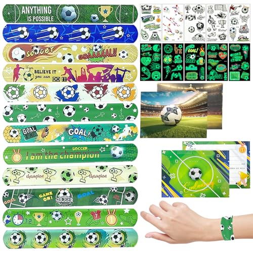 GAROMIA Fussball Mitgebsel Kindergeburtstag Jungen Fußball Geburtstag Fussball Gastgeschenke Jungen Fussball Party Partytütenfüller Fußball Tütenfüller Gastgeschenk Party GAROMIA Fussball Mitgebsel Kindergeburtstag Jungen Fußball Geburtstag Fussball Gastgeschenke Jungen Fussball Party Partytütenfüller Fußball Tütenfüller Gastgeschenk Party von GAROMIA