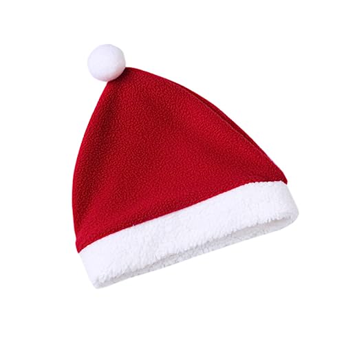 GAROZATION Bezauberndes Weihnachtsmann-weihnachtsoutfit Für Jungen 80 Cm Anzug Für Jungen Kostüm Weihnachtsmannanzug Für Jungen Weihnachtsfeier GAROZATION Bezauberndes Weihnachtsmann-weihnachtsoutfit Für Jungen 80 Cm Anzug Für Jungen Kostüm Weihnachtsmannanzug Für Jungen Weihnachtsfeier von GAROZATION