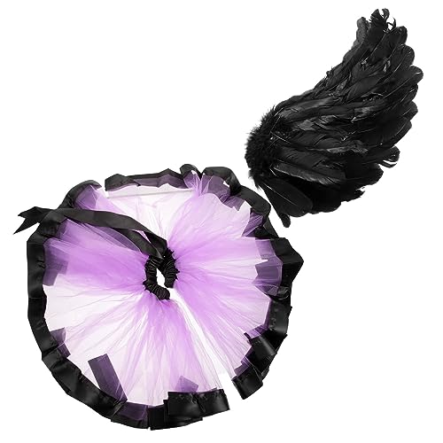 GAROZATION 1 Set Halloween Kostümzubehör Engel Cosplay Requisite Halloween Cosplay Requisite Kostümzubehör Cosplay Engel Requisite Feenflügel Party Engel Requisite Cosplay Kostüm Requisite GAROZATION 1 Set Halloween Kostümzubehör Engel Cosplay Requisite Halloween Cosplay Requisite Kostümzubehör Cosplay Engel Requisite Feenflügel Party Engel Requisite Cosplay Kostüm Requisite von GAROZATION