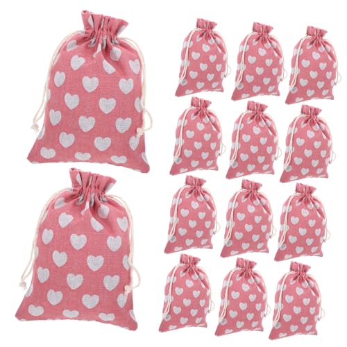 GAROZATION 50 Stück Baumwollbeutel, Andenkenbeutel, Kleine Geschenktüte, Schmuckbeutel Mit Kordelzug, Stoffbeutel Mit Kordelzug, Kleine Beutel Für Schmuckbeutel, Geschenkbeutel Mit GAROZATION 50 Stück Baumwollbeutel, Andenkenbeutel, Kleine Geschenktüte, Schmuckbeutel Mit Kordelzug, Stoffbeutel Mit Kordelzug, Kleine Beutel Für Schmuckbeutel, Geschenkbeutel Mit von GAROZATION