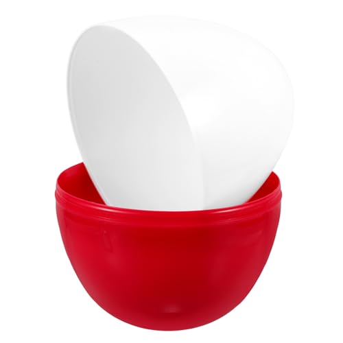 GAROZATION Ostern Stuffers Für Party Extra Große Nachfüllbare Süßigkeiten Verpackung Ostern Spielzeug Schmuck GAROZATION Ostern Stuffers Für Party Extra Große Nachfüllbare Süßigkeiten Verpackung Ostern Spielzeug Schmuck von GAROZATION