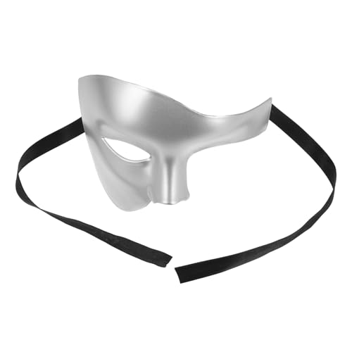 GAROZATION Maskerade-maske, Halbe Gesichtsmaske, Weibliche Maske, Maskerade-maske, Versorgung, Maskerade-maske, Foto-requisite, Maskerade-maske, Männliche Maskerade-kostüm-maske GAROZATION Maskerade-maske, Halbe Gesichtsmaske, Weibliche Maske, Maskerade-maske, Versorgung, Maskerade-maske, Foto-requisite, Maskerade-maske, Männliche Maskerade-kostüm-maske von GAROZATION
