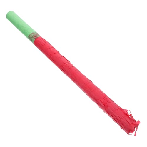GAROZATION Wiederverwendbarer Piñata-Stick für Geburtstagsparty-Zubehör Party- für Jungen und Mädchen auf dem Bauernhof lustiger für dekoratives Party-Zubehör für die Fiesta von GAROZATION