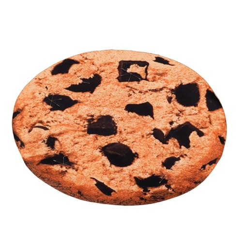 GAROZATION Halloween-kostüm Keks-kostüm Requisite Für Erwachsene Cosplay-kostüm Keks-cosplay-zubehör Für Die Partybühne GAROZATION Halloween-kostüm Keks-kostüm Requisite Für Erwachsene Cosplay-kostüm Keks-cosplay-zubehör Für Die Partybühne von GAROZATION