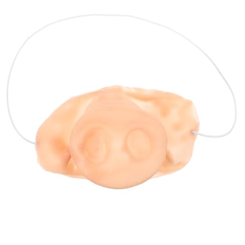 GAROZATION Schweinenase Maske, Schweine Party Zubehör, Schweinenase, Schweinekostüm Requisite, Schweinenase Für Erwachsene, Cosplay Schweine Requisite, Cosplay Schweinenase, Schweinenase GAROZATION Schweinenase Maske, Schweine Party Zubehör, Schweinenase, Schweinekostüm Requisite, Schweinenase Für Erwachsene, Cosplay Schweine Requisite, Cosplay Schweinenase, Schweinenase von GAROZATION
