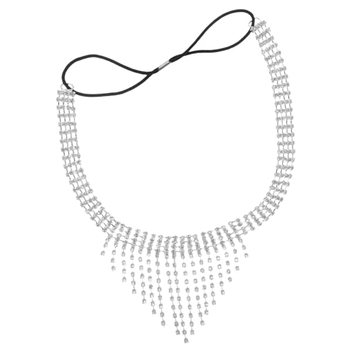 GAROZATION Strass Augenkette, Partymaske, Damenkette, Maskenmaske Für Damen, Karnevalsmaske Für Damen, Venezianische Maske, Gesichtsschmuckmaske, Halloween, Venezianische Maskenmaske, GAROZATION Strass Augenkette, Partymaske, Damenkette, Maskenmaske Für Damen, Karnevalsmaske Für Damen, Venezianische Maske, Gesichtsschmuckmaske, Halloween, Venezianische Maskenmaske, von GAROZATION