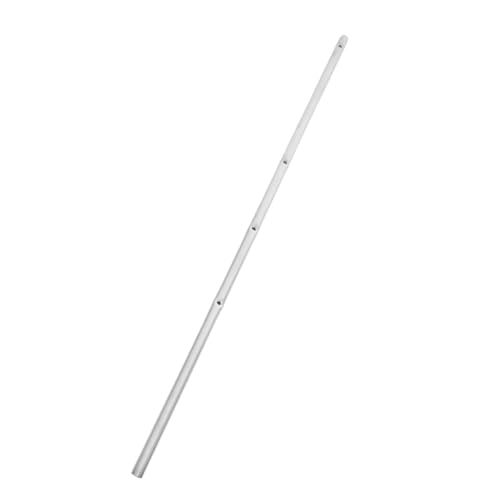GAROZATION Tischfußball Stabile Metall Operationsstange für Erwachsene Ergonomischer Griff Passend für Standard Kickerstäbe Robuste Eisenstange für Präzises Spiel und Langlebige Kontrolle GAROZATION Tischfußball Stabile Metall Operationsstange für Erwachsene Ergonomischer Griff Passend für Standard Kickerstäbe Robuste Eisenstange für Präzises Spiel und Langlebige Kontrolle von GAROZATION