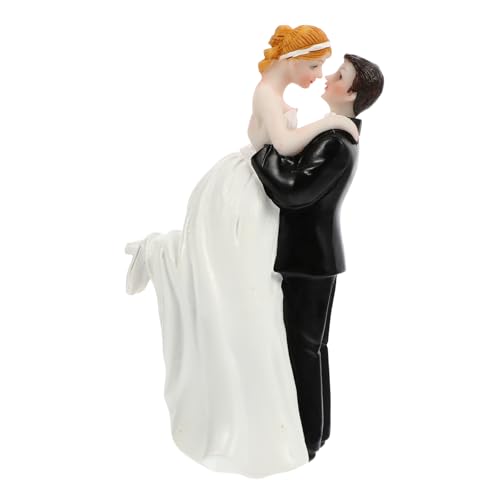 GARVALON Hochzeit Dessert Topper Spielzeug Kuchen Dekoration Lebendige Harz Material Für Party GARVALON Hochzeit Dessert Topper Spielzeug Kuchen Dekoration Lebendige Harz Material Für Party von GARVALON