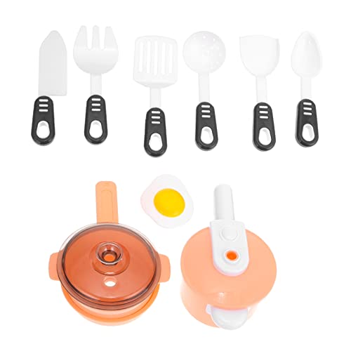 GARVALON 1 Set Empfindliche Simulierte Küchenspielzeug Interessantes Kochen Spiel Spielzeug Kinder Spielzeug GARVALON 1 Set Empfindliche Simulierte Küchenspielzeug Interessantes Kochen Spiel Spielzeug Kinder Spielzeug von GARVALON