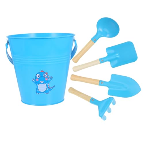 GARVALON 1 Set Kinder Strandschaufel, Sandbauspielzeug, Sommer Sandspielzeug, Sandschaufeln, Sandspielzeug Für Kleinkinder, Sandspielzeug, Kinder Sand Kits, Strandsandeimer Und Schaufel, GARVALON 1 Set Kinder Strandschaufel, Sandbauspielzeug, Sommer Sandspielzeug, Sandschaufeln, Sandspielzeug Für Kleinkinder, Sandspielzeug, Kinder Sand Kits, Strandsandeimer Und Schaufel, von GARVALON