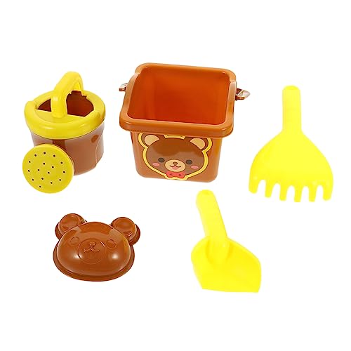 GARVALON 1 Set Plastik Beach Spielzeug Lustige Kinder Bewässerung Kann Interessante Sandspielzeug Kinder Versorgen von GARVALON