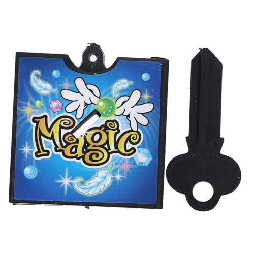 GARVALON 1 Set Requisiten Fantasy Zubehör Tricks von GARVALON
