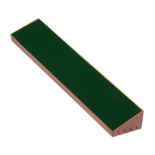 GARVALON 1 Stück Kartenhalter aus Holz für Spielkarten Robuster Kartenständer für Kartenspiele Einfach zu Bedienen und Pflegeleicht für Entspannte Spielerunden GARVALON 1 Stück Kartenhalter aus Holz für Spielkarten Robuster Kartenständer für Kartenspiele Einfach zu Bedienen und Pflegeleicht für Entspannte Spielerunden von GARVALON