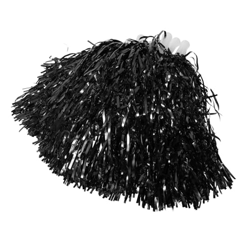 GARVALON 10 Stück Lala Flower Ball Wiederverwendbare Cheerleader Pompons Cheering Pom Poms Performance Requisite Zarte Cheerleader Requisite Cheerleader Pompons Prop Poms Poms Cheer GARVALON 10 Stück Lala Flower Ball Wiederverwendbare Cheerleader Pompons Cheering Pom Poms Performance Requisite Zarte Cheerleader Requisite Cheerleader Pompons Prop Poms Poms Cheer von GARVALON