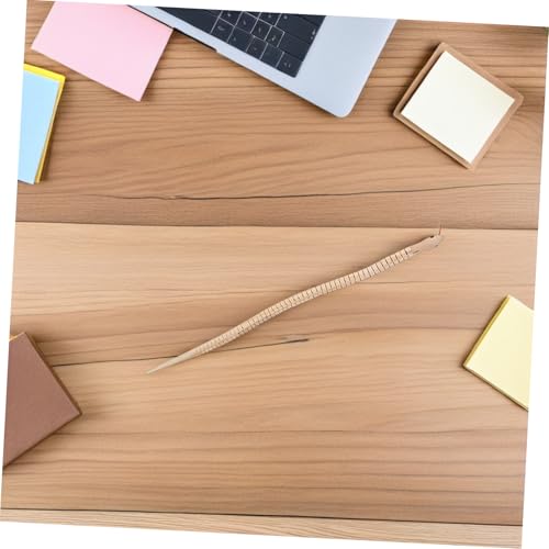 GARVALON 10 Stück Teiliges Holzschlangen Blanko DIY Modell Flexibel Realistisch Halloween Kindergeburtstags Mitbringsel Lernspielzeug Dekoration GARVALON 10 Stück Teiliges Holzschlangen Blanko DIY Modell Flexibel Realistisch Halloween Kindergeburtstags Mitbringsel Lernspielzeug Dekoration von GARVALON