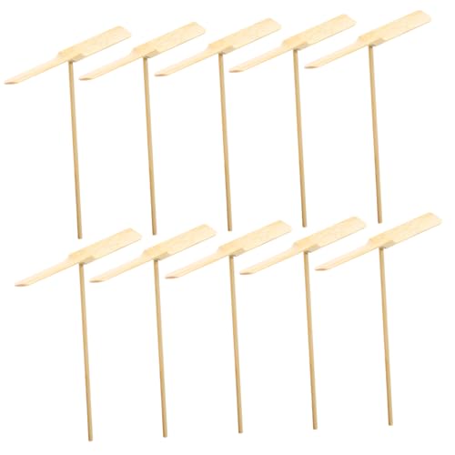 GARVALON 10Stücke Teiliges Fliegendes Holz Drachenfly für Interaktives Outdoor Handspielzeug für Kreative Spiele Perfektes für Geburtstage und Feste GARVALON 10Stücke Teiliges Fliegendes Holz Drachenfly für Interaktives Outdoor Handspielzeug für Kreative Spiele Perfektes für Geburtstage und Feste von GARVALON