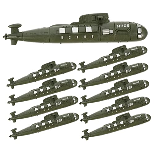 GARVALON 10Stücke Teiliges Realistisches Boot Modell für Boot Dekoration für Desktop Landschaftsbau Verarbeitung für Sammlerstücke GARVALON 10Stücke Teiliges Realistisches Boot Modell für Boot Dekoration für Desktop Landschaftsbau Verarbeitung für Sammlerstücke von GARVALON