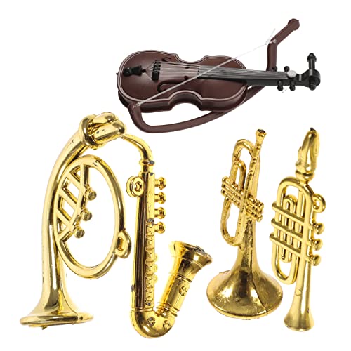GARVALON 12 Szenenaccessoires Für Miniaturhäuser Und Spielzeugliebhaber GARVALON 12 Szenenaccessoires Für Miniaturhäuser Und Spielzeugliebhaber von GARVALON