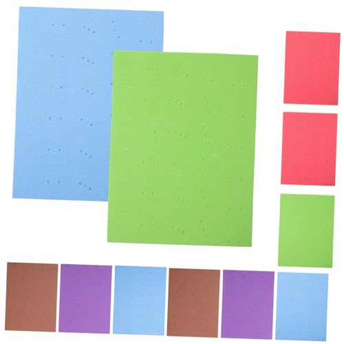 GARVALON 150 Blatt Selbstklebende Flicken, Entzückende Aufkleber, Große Aufkleber, Aufkleber, Eva Aufkleber, Große Aufkleber, Kleine Etiketten, Kleine Aufkleber, Schwarze Aufkleber, GARVALON 150 Blatt Selbstklebende Flicken, Entzückende Aufkleber, Große Aufkleber, Aufkleber, Eva Aufkleber, Große Aufkleber, Kleine Etiketten, Kleine Aufkleber, Schwarze Aufkleber, von GARVALON