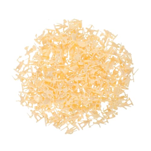 GARVALON 200 Stück Kavallerie Modellspielzeug, Winzige Soldatenfiguren, Miniatur Menschenfiguren, Mikrofiguren, Miniatur Szenen, Menschenmodelle, Mini Soldaten, Spielzeugsoldatenfiguren, GARVALON 200 Stück Kavallerie Modellspielzeug, Winzige Soldatenfiguren, Miniatur Menschenfiguren, Mikrofiguren, Miniatur Szenen, Menschenmodelle, Mini Soldaten, Spielzeugsoldatenfiguren, von GARVALON