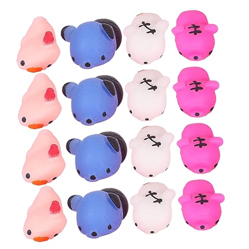 GARVALON 24 Prozent Erwachsene Kinder Squeeze Spielzeug Lindern Stress -Squeeze -Spielzeug Lustige Squeeze -Spielzeug Interessante Druckspielzeuge GARVALON 24 Prozent Erwachsene Kinder Squeeze Spielzeug Lindern Stress -Squeeze -Spielzeug Lustige Squeeze -Spielzeug Interessante Druckspielzeuge von GARVALON