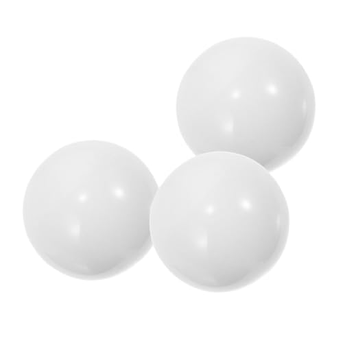 GARVALON Bar Wheel Beads 3 Stück Tischradperlen Sanfte Rotation Für Verbessertes Gaming von GARVALON
