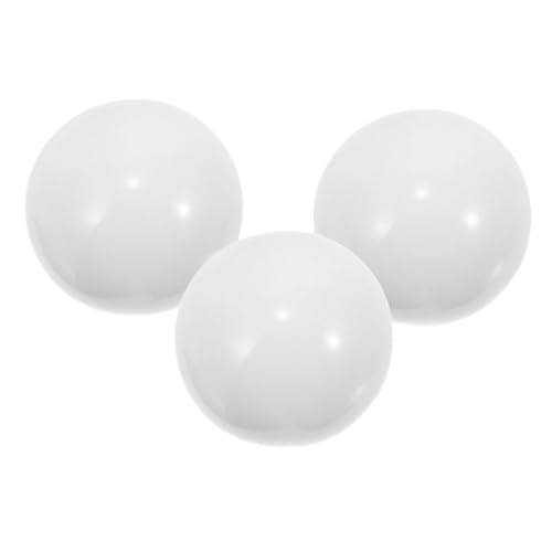 GARVALON 3 Stück Rolling Ball Trackball Tischradperlen Radperlen Für Party Roulette Radperlen Requisite Dekorative Radperlen Kleine Roulette Radperlen Heimspiel Radperlen GARVALON 3 Stück Rolling Ball Trackball Tischradperlen Radperlen Für Party Roulette Radperlen Requisite Dekorative Radperlen Kleine Roulette Radperlen Heimspiel Radperlen von GARVALON