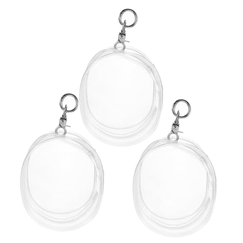 GARVALON Tragbare Puppentragetasche Mit Schnalle Puppenausflugstasche Tasche von GARVALON