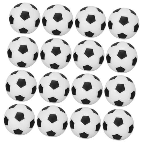 GARVALON 30 Stück Mini Fußballspielzeug, Fußballball, Spielzeug, Winziger Fußball, Mini Fußbälle, Trainingsfußball, Sportbälle, Kleiner Hallenfußball, Kinderfußball, Sportspielzeug, GARVALON 30 Stück Mini Fußballspielzeug, Fußballball, Spielzeug, Winziger Fußball, Mini Fußbälle, Trainingsfußball, Sportbälle, Kleiner Hallenfußball, Kinderfußball, Sportspielzeug, von GARVALON