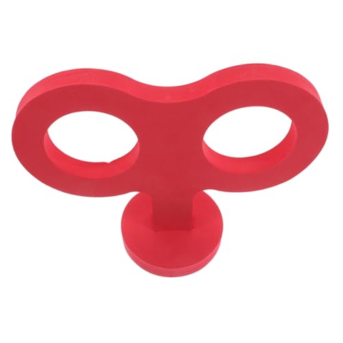 GARVALON 3D-aufziehschlüssel, Autodach-Dekoration, Universelle Auto-außendekoration, DIY-autodach, Uhrwerk, Partys, Einzigartige Fahrzeugdekorationen von GARVALON