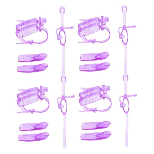 GARVALON 4 Sets Neoprenanzug Pool Spielzeug Tauchen Spielzeug Pool Party Spielzeug GARVALON 4 Sets Neoprenanzug Pool Spielzeug Tauchen Spielzeug Pool Party Spielzeug von GARVALON