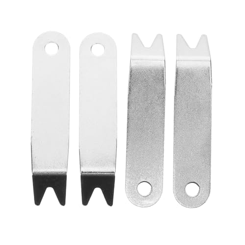 GARVALON Universelles Drohnen-Propeller-Werkzeugset 4-teiliges Propellerschlüsselset für Wartungsschlüssel für Sauerstoffflaschentanks schnelle und einfache Propellerentfernung GARVALON Universelles Drohnen-Propeller-Werkzeugset 4-teiliges Propellerschlüsselset für Wartungsschlüssel für Sauerstoffflaschentanks schnelle und einfache Propellerentfernung von GARVALON
