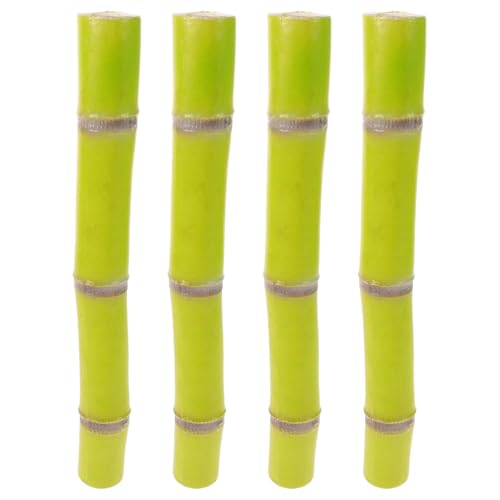 GARVALON Fake Models 4 Stück Kreative Pflanzenstecker für Künstliche Früchte Requisiten GARVALON Fake Models 4 Stück Kreative Pflanzenstecker für Künstliche Früchte Requisiten von GARVALON