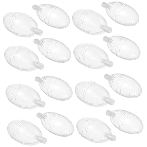 GARVALON 40 Stück Quietscher Inserts für Spielzeuge Geräuschmacher für Hunde und Katzen für DIY Reparaturen von Kindern GARVALON 40 Stück Quietscher Inserts für Spielzeuge Geräuschmacher für Hunde und Katzen für DIY Reparaturen von Kindern von GARVALON