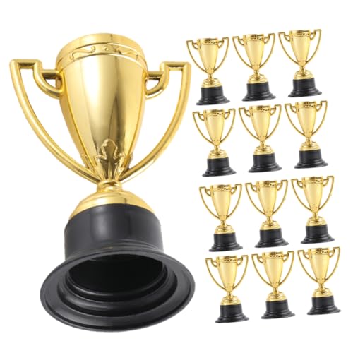 GARVALON 50 Stück Kindertrophäen, Award Trophäen Für Den Kindergarten, Feier Trophäen, Feier Trophäen, Dekorationstrophäen, Party Trophäen, Dekorationstrophäen, Pokale Für Den GARVALON 50 Stück Kindertrophäen, Award Trophäen Für Den Kindergarten, Feier Trophäen, Feier Trophäen, Dekorationstrophäen, Party Trophäen, Dekorationstrophäen, Pokale Für Den von GARVALON