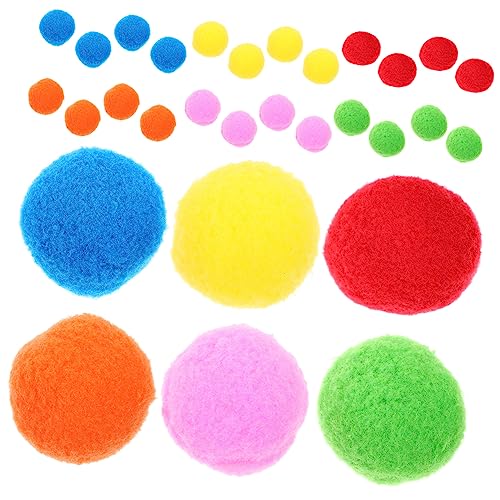 GARVALON 60 Stück Wasserschlacht Wasserwattebausch Partybedarf Kinderpoolspielzeug Wasseraufnahmespielzeug Kinderwasserspielzeug Kinderballspielzeug Wasserspielbälle Interaktive GARVALON 60 Stück Wasserschlacht Wasserwattebausch Partybedarf Kinderpoolspielzeug Wasseraufnahmespielzeug Kinderwasserspielzeug Kinderballspielzeug Wasserspielbälle Interaktive von GARVALON