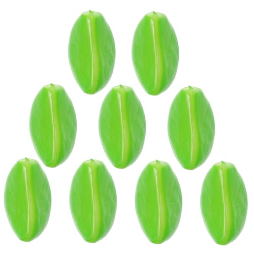 GARVALON 9 Stück Künstliches Knoblauchgemüse, Foto Requisite, Gefälschtes Gemüsemodell, Nachahmung Von Knoblauchflocken, Requisiten, Knoblauchzehen Modell, Realistische Knoblauchzehen, GARVALON 9 Stück Künstliches Knoblauchgemüse, Foto Requisite, Gefälschtes Gemüsemodell, Nachahmung Von Knoblauchflocken, Requisiten, Knoblauchzehen Modell, Realistische Knoblauchzehen, von GARVALON