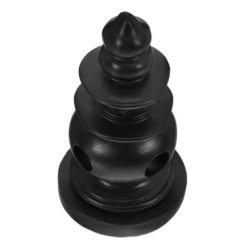 GARVALON Antikes Pagodenmodell, Schreibtisch Ornament, Schreibtisch, Büro, Gartenstatue, Harz Turmmodell, Schreibtisch Schmuck, Turm Dekoration, Chinesisches Turmmodell, Turmmodelle, GARVALON Antikes Pagodenmodell, Schreibtisch Ornament, Schreibtisch, Büro, Gartenstatue, Harz Turmmodell, Schreibtisch Schmuck, Turm Dekoration, Chinesisches Turmmodell, Turmmodelle, von GARVALON