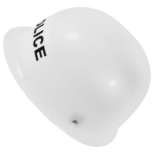 GARVALON Kinder-armeehelm Kunststoff-armeehüte Soldatenkostüm Helm Für Jungen Armeezubehör Armee-partyzubehör von GARVALON