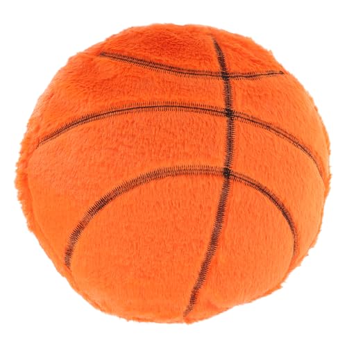 GARVALON Basketball Kissen, Heim Basketball Kissen, Sport Plüsch Basketball, Plüsch Basketball Kissen, Heim Basketball Spielzeug, Plüsch Basketball Spielzeug, Kinderspielzeug, GARVALON Basketball Kissen, Heim Basketball Kissen, Sport Plüsch Basketball, Plüsch Basketball Kissen, Heim Basketball Spielzeug, Plüsch Basketball Spielzeug, Kinderspielzeug, von GARVALON