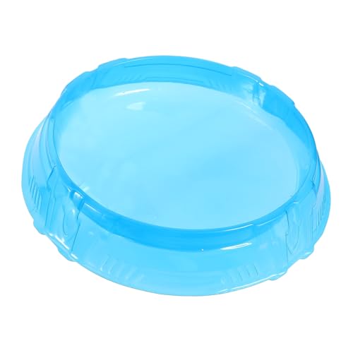 GARVALON Battle Plate Toy Stadium Board Für Gyro Square Gyro Board Gyro Training Plate Gyro Disk Für Home Gyro Disc Gyro Disk Supply Gyro Match Board Burst Gyro Portable Gyro Plate von GARVALON