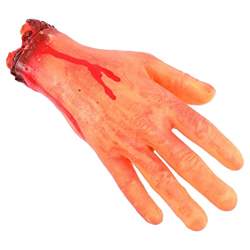 GARVALON Kreative Lustige Trick Requisiten Halloween Dekoration Halloween Werkzeuge Verarbeitung von GARVALON