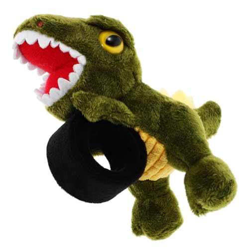 GARVALON Dinosaurier Hängende Anhänger und Plüsch Dinosaurier Kleines Dino Kuscheltier und Mini Stofftier Niedliche Deko für Jungen und Mädchen als Motorradelement oder Partygeschenk GARVALON Dinosaurier Hängende Anhänger und Plüsch Dinosaurier Kleines Dino Kuscheltier und Mini Stofftier Niedliche Deko für Jungen und Mädchen als Motorradelement oder Partygeschenk von GARVALON