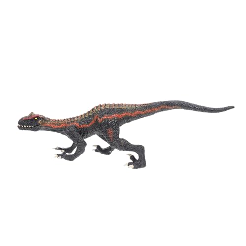 GARVALON Dinosaurier Modell Dekoration Bewegliches Lernspielzeug für Robuste und Sichere Kunststoffmaterialien für Schlafzimmer Wohnzimmer und Mehr GARVALON Dinosaurier Modell Dekoration Bewegliches Lernspielzeug für Robuste und Sichere Kunststoffmaterialien für Schlafzimmer Wohnzimmer und Mehr von GARVALON