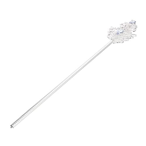 GARVALON Feenstäbe Mit Goldenem Zepterband Design, Glänzender Feenstab, Spielzeug, Dekorativer Feenstab, Feenstäbe Für Bühnenauftritte, Neuartiger Feenstab, Feenstäbe Für Partys, Cosplay GARVALON Feenstäbe Mit Goldenem Zepterband Design, Glänzender Feenstab, Spielzeug, Dekorativer Feenstab, Feenstäbe Für Bühnenauftritte, Neuartiger Feenstab, Feenstäbe Für Partys, Cosplay von GARVALON
