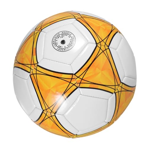 GARVALON Fußballmaschine Nr. 5 Aufblasbarer Fußball Kleiner Fußball Fußbälle Fußballball Mädchen Fußball Größe 5 Fußball Spielzeug Junge Ausgewählter Fußball Größe 5 Fußball GARVALON Fußballmaschine Nr. 5 Aufblasbarer Fußball Kleiner Fußball Fußbälle Fußballball Mädchen Fußball Größe 5 Fußball Spielzeug Junge Ausgewählter Fußball Größe 5 Fußball von GARVALON