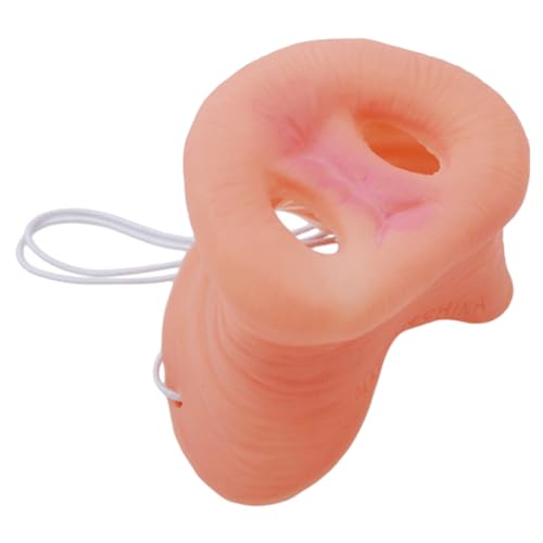 GARVALON Halloween Schweinenase, Verkleiden, Kleine Schweinenase, Zirkus Schweinenase, Cosplay Requisite, Cosplay Zubehör, Requisite, Dekorative Schweinenase, Schweinenase Requisiten, GARVALON Halloween Schweinenase, Verkleiden, Kleine Schweinenase, Zirkus Schweinenase, Cosplay Requisite, Cosplay Zubehör, Requisite, Dekorative Schweinenase, Schweinenase Requisiten, von GARVALON